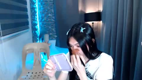 Snapshot of prettycumnotes69 chatting on 01-16-25, 07:07 ASHLEY online show from 01-16-25, 07:07