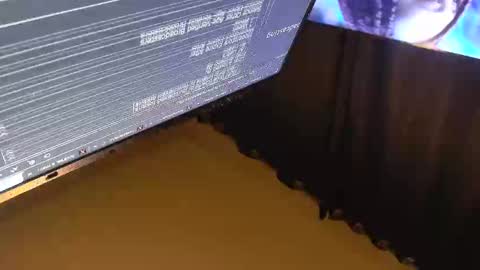 DADDYDICRICO6969 online show from 09-14-25, 04:33