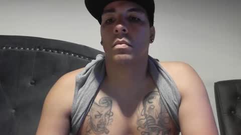 DADDYDICRICO6969 online show from 03-01-26, 03:41