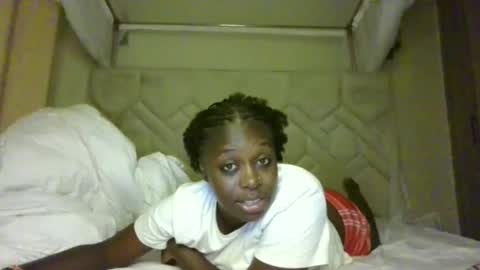 prettydulce online show from 03-29-26, 11:27