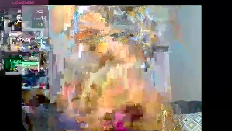 Snapshot of prettyela chatting on 03-07-25, 12:56 PrettyEla online show from 03-07-25, 12:56