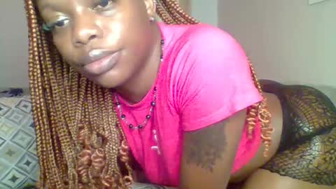 PrettyEla online show from 07-05-26, 01:56