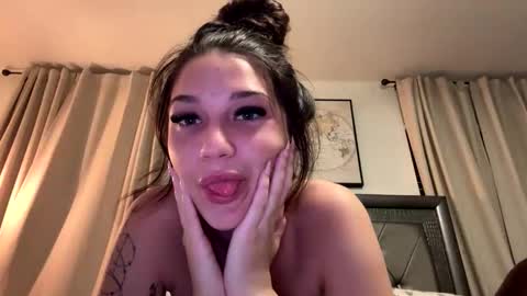 Snapshot of prettygirll23 chatting on 02-17-26, 01:46 prettygirllltorii online show from 02-17-26, 01:46