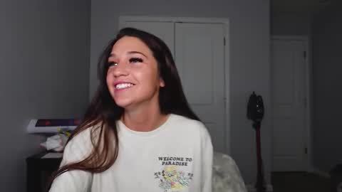 Snapshot of prettygirll23 chatting on 02-21-26, 01:06 prettygirllltorii online show from 02-21-26, 01:06