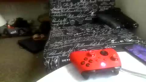 prettyma online show from 12-19-25, 08:49