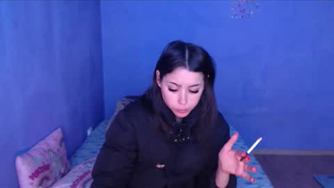 prettyjulliette online show from 02-25-25, 09:31