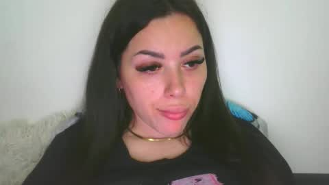 prettyjulliette online show from 03-31-26, 08:20