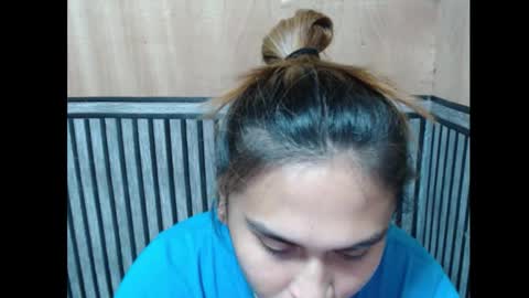 Kate online show from 10-31-25, 06:47