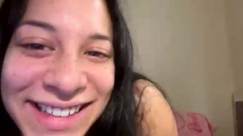 prettylilcherry online show from 07-17-26, 06:57