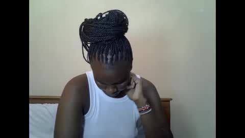 LILIAN online show from 04-05-26, 10:23