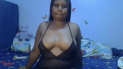 prettymel1 online show from 03-24-26, 09:31