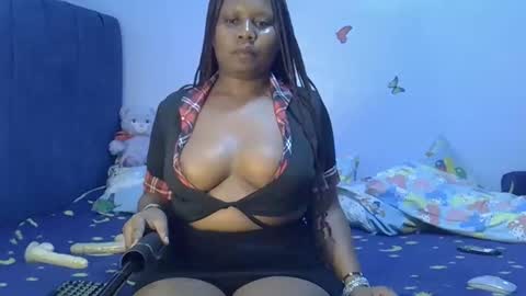 prettymel1 online show from 04-06-26, 09:49