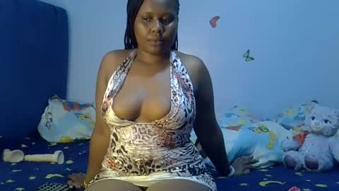 prettymel1 online show from 04-21-26, 06:55