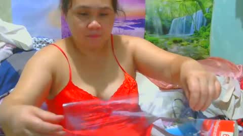 Nhing online show from 06-14-26, 12:40