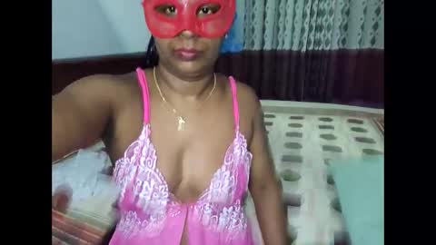 Prettypriya online show from 12-14-25, 09:52