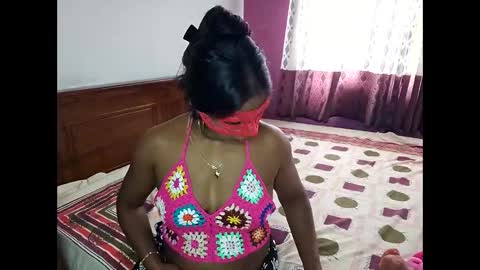 Prettypriya online show from 01-08-26, 04:37