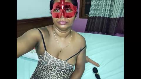 Prettypriya online show from 03-18-26, 12:03