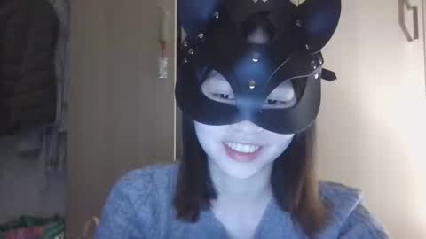 Snapshot of prettypussyblackcat chatting on 02-08-26, 06:11 prettypussyblackcat online show from 02-08-26, 06:11