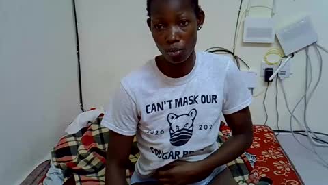 Pretty Queen online show from 11-05-25, 12:27