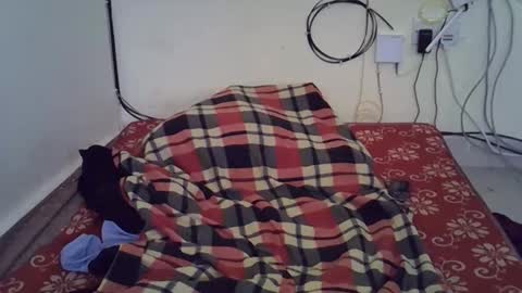 Pretty Queen online show from 11-07-25, 08:58