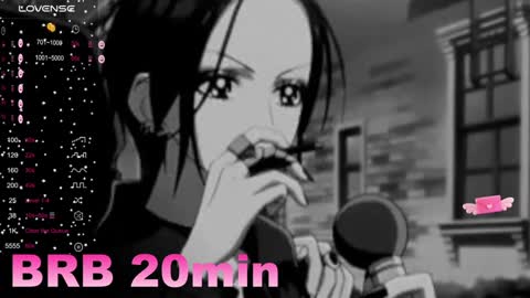 Mila -NONUDE MODEL online show from 12-13-24, 11:23