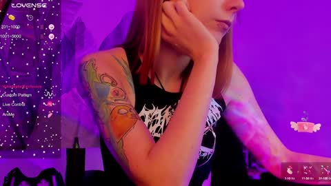 Mila -NONUDE MODEL online show from 12-16-24, 01:54