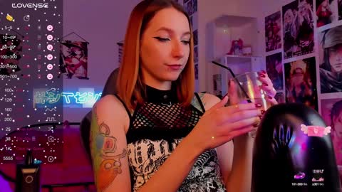 Mila -NONUDE MODEL online show from 12-23-24, 01:56