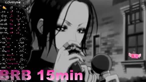 Mila -NONUDE MODEL online show from 01-21-25, 11:03