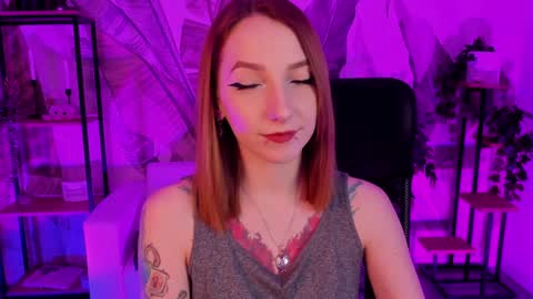 Mila -NONUDE MODEL online show from 01-22-25, 07:35