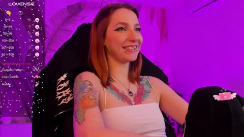 Mila -NONUDE MODEL online show from 02-06-25, 05:40