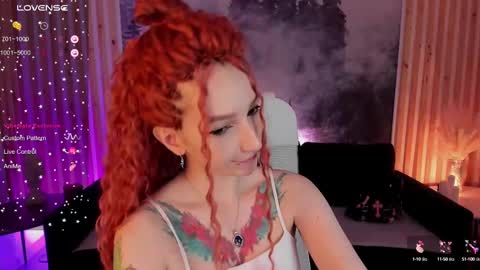 Mila -NONUDE MODEL online show from 02-26-25, 10:47