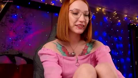 Mila -NONUDE MODEL online show from 04-14-26, 12:33