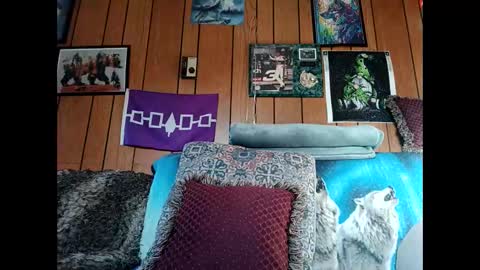 prettysolid7 online show from 03-03-26, 12:55