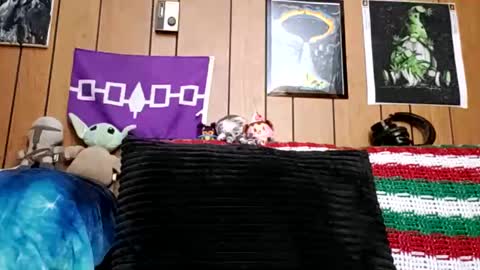 prettysolidd7 online show from 01-03-25, 05:39