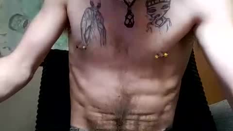 prettysolidd7 online show from 02-15-25, 06:02