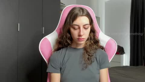 Sophie  next stream will be at Monday  i will wait you guys  online show from 04-27-26, 06:00