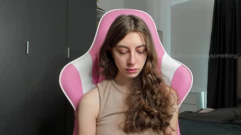 Sophie  next stream will be at Monday  i will wait you guys  online show from 04-30-26, 06:20