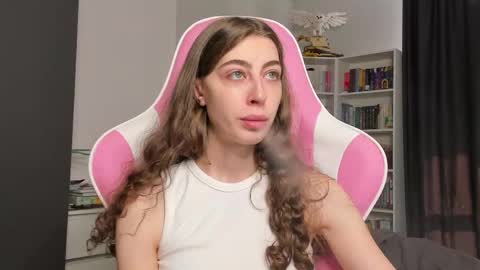 Sophie  next stream will be at Monday  i will wait you guys  online show from 06-07-26, 05:55
