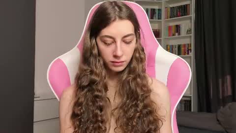 Sophie  next stream will be at Monday  i will wait you guys  online show from 06-14-26, 06:15