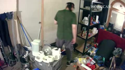 Snapshot of prettytinydick chatting on 06-05-26, 08:53 prettytinydick online show from 06-05-26, 08:53