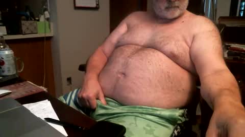 Priapisman online show from 11-13-25, 07:57