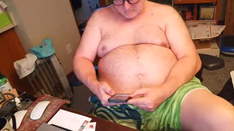 Priapisman online show from 07-07-26, 04:44