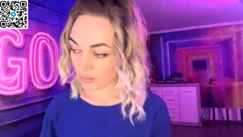 Dariella online show from 04-21-26, 06:34