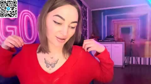 Dariella online show from 04-29-26, 11:36