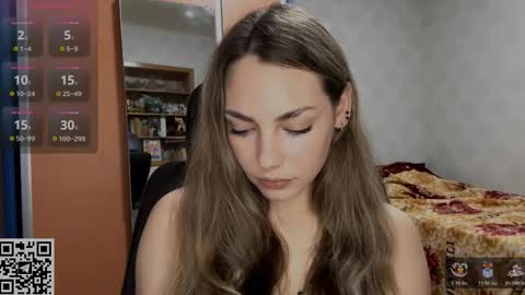 Amelia online show from 12-01-25, 06:35