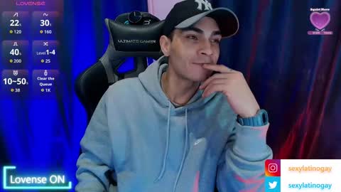 pridelgtbi online show from 12-18-25, 07:47