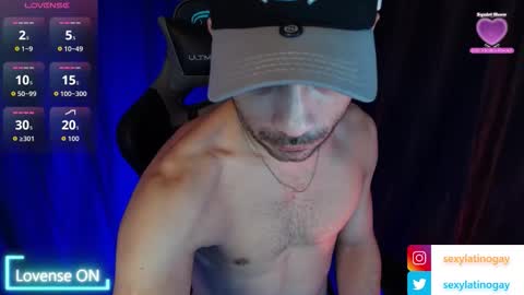 pridelgtbi online show from 01-17-26, 08:52