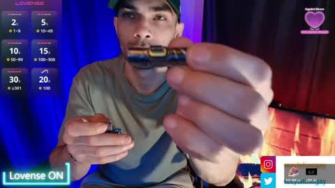 pridelgtbi online show from 03-27-26, 11:48