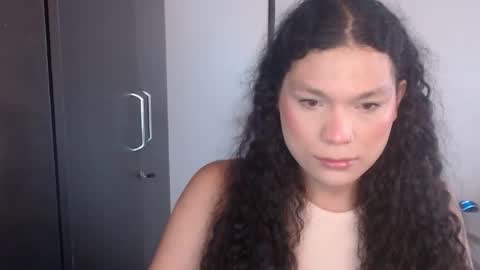 Prim Rosse online show from 06-19-26, 02:32