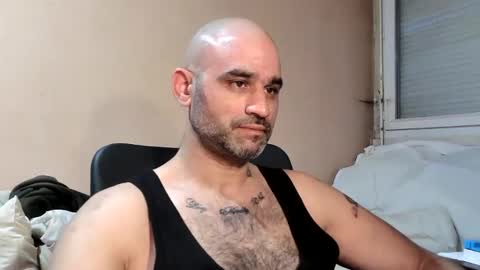 The Prime-Dominus online show from 04-30-26, 06:47